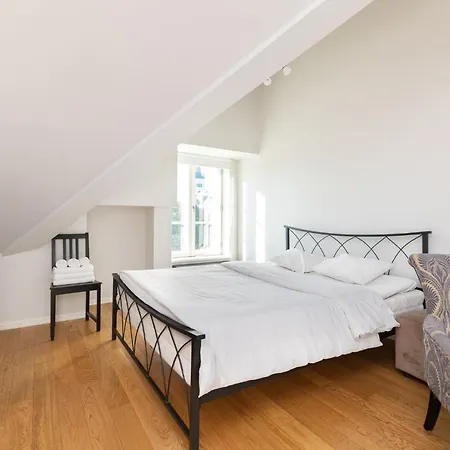 Apartment Hilltop - Mere