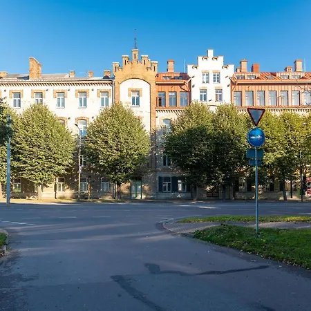 Appartement Hilltop - Mere