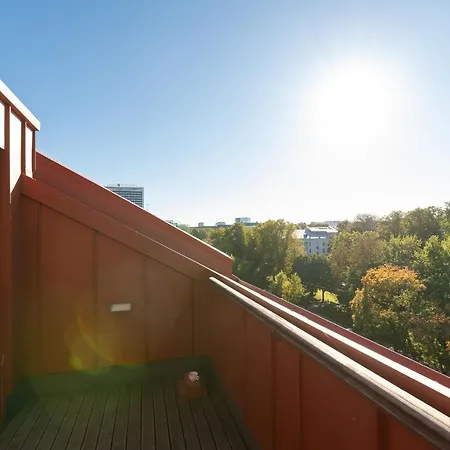 Appartement Hilltop - Mere *