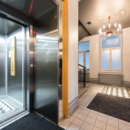 Appartement Hilltop - Mere *